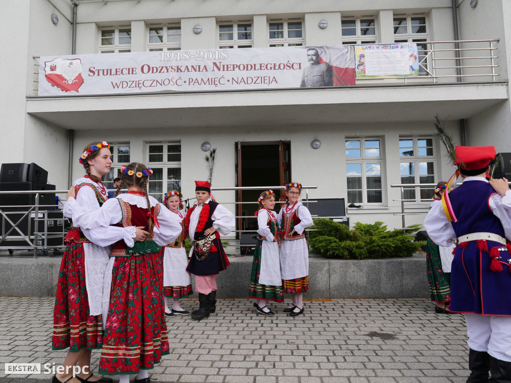 Noc Świętojańska