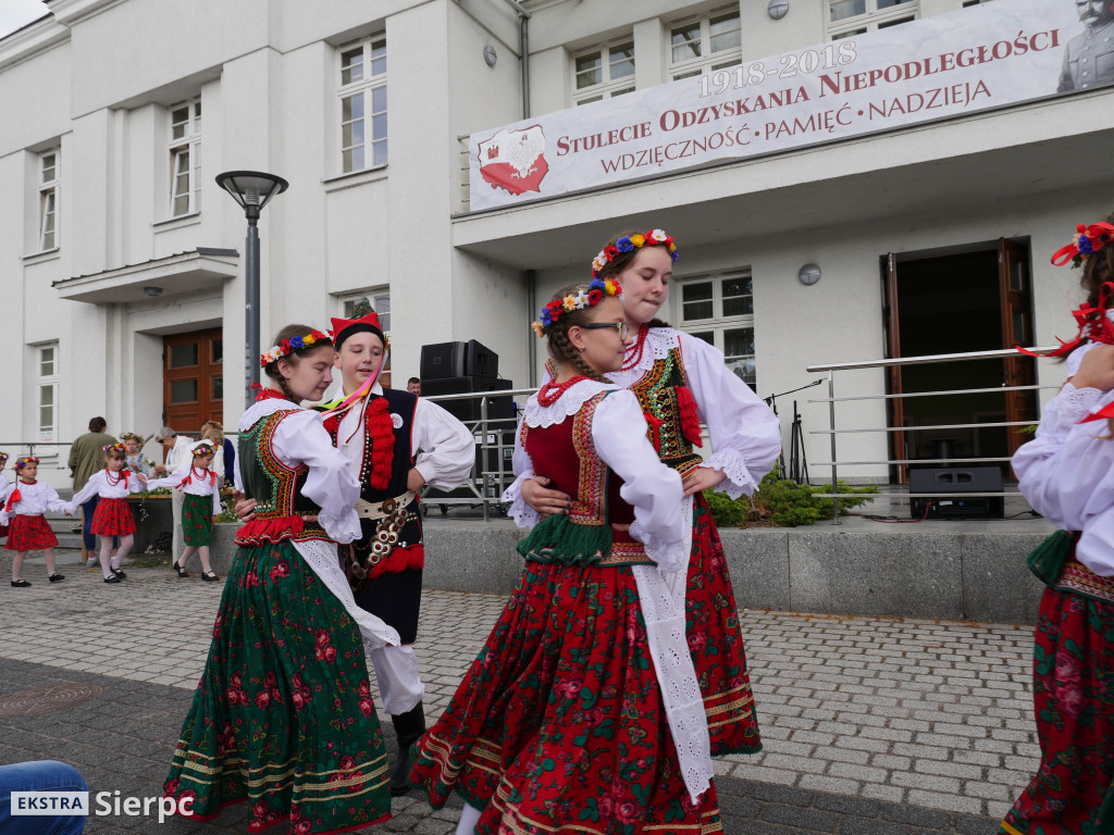 Noc Świętojańska