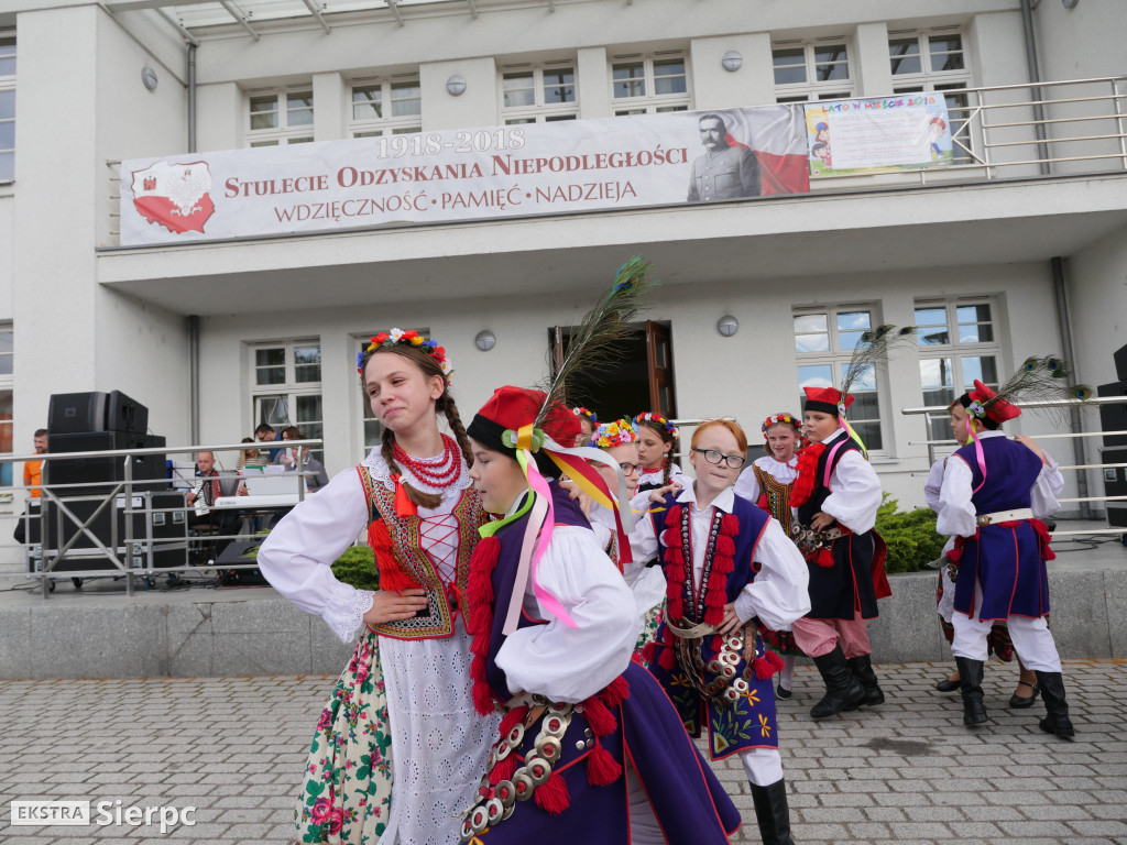 Noc Świętojańska