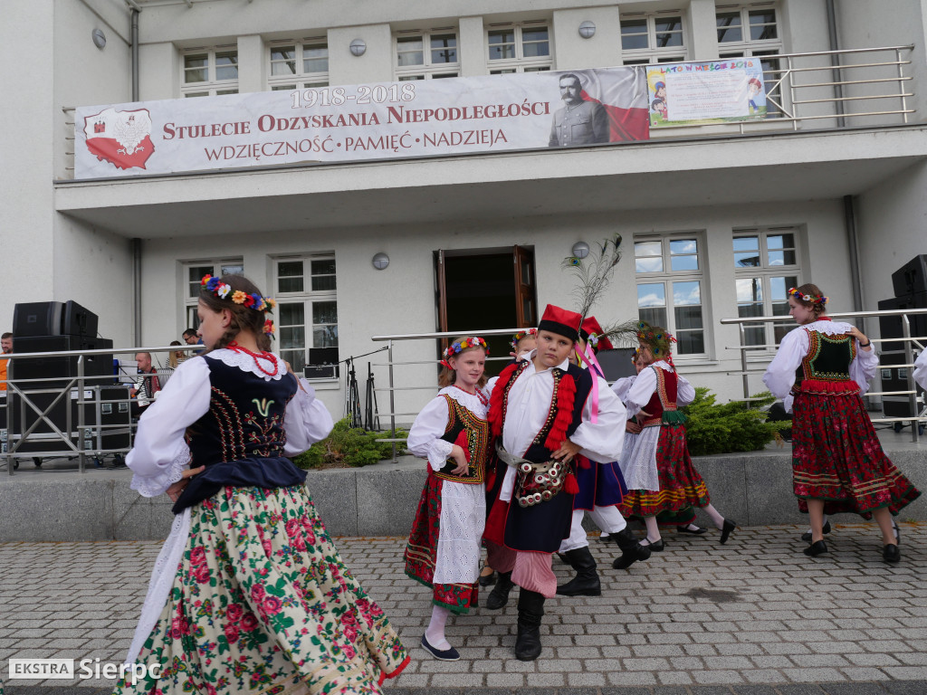 Noc Świętojańska