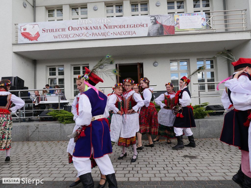 Noc Świętojańska