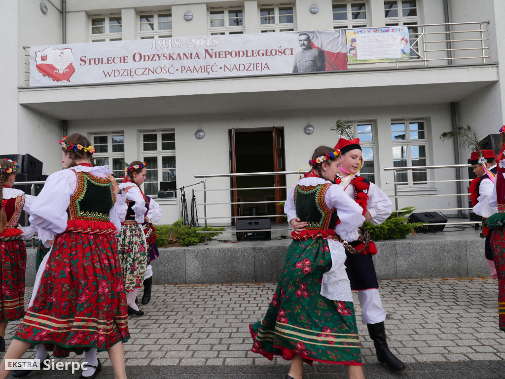 Noc Świętojańska