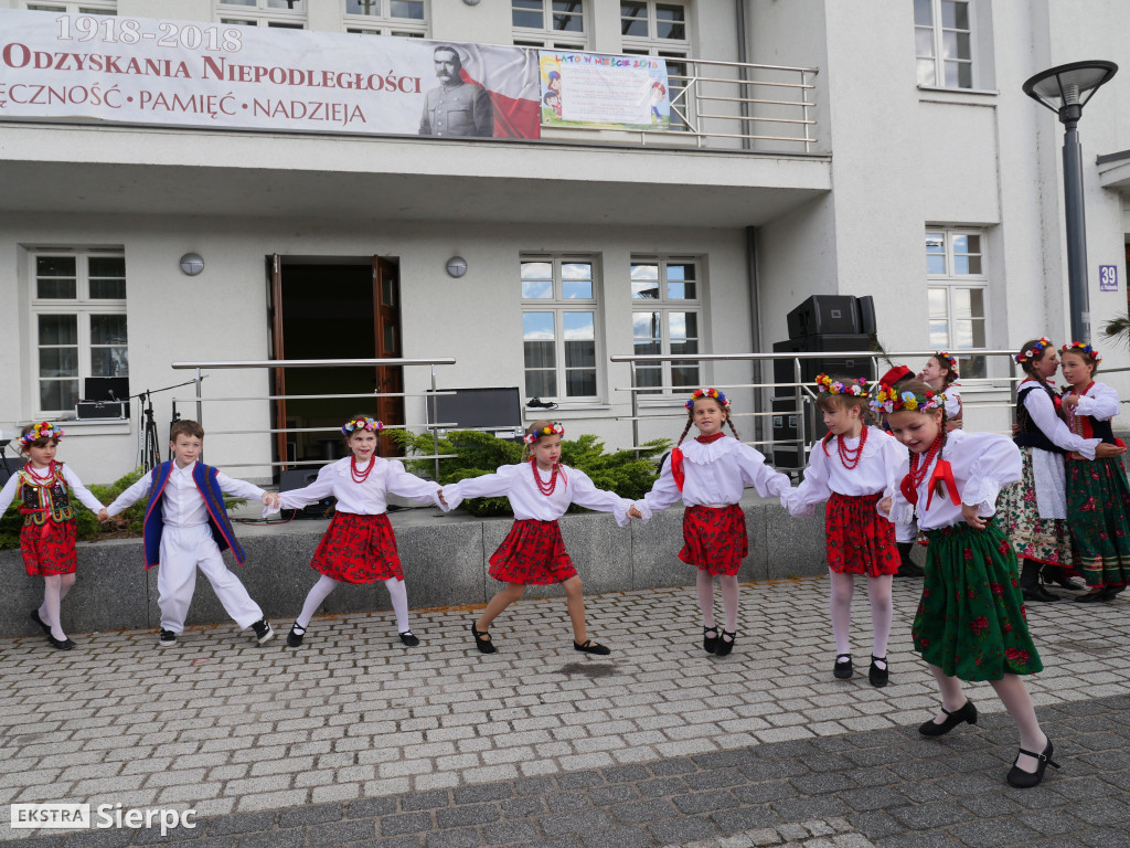 Noc Świętojańska