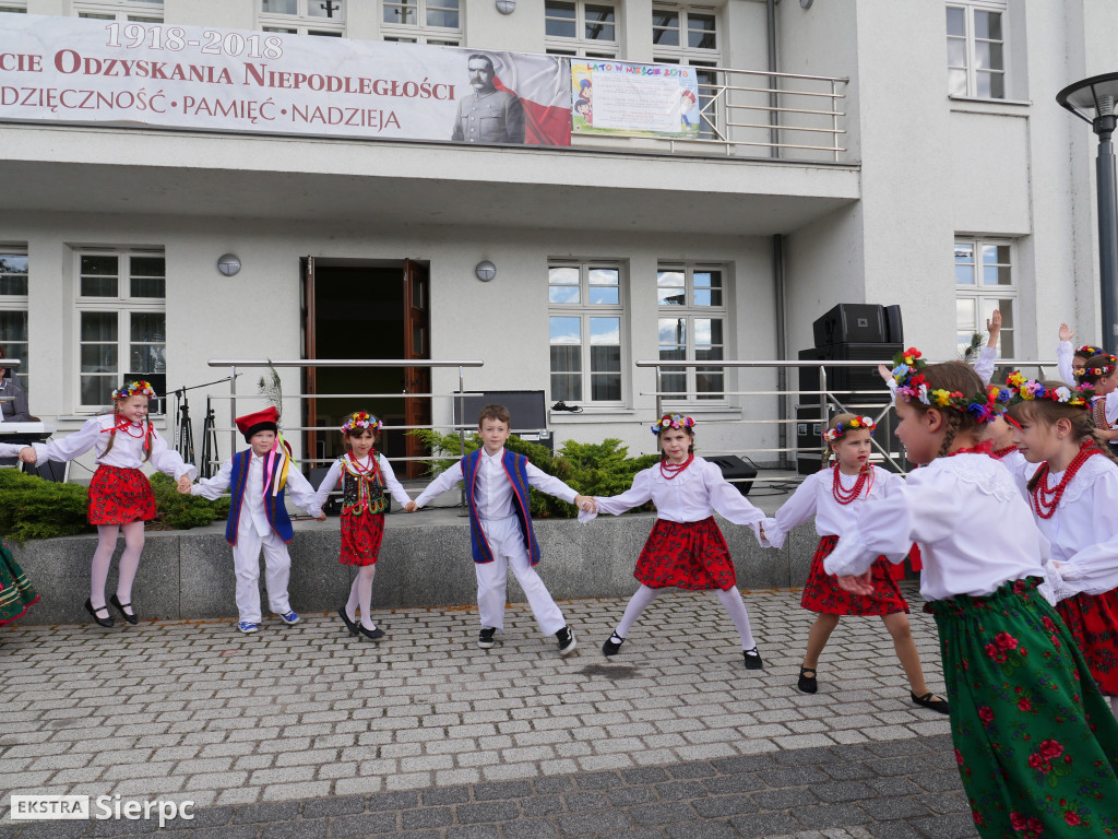 Noc Świętojańska