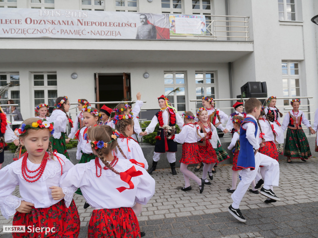 Noc Świętojańska