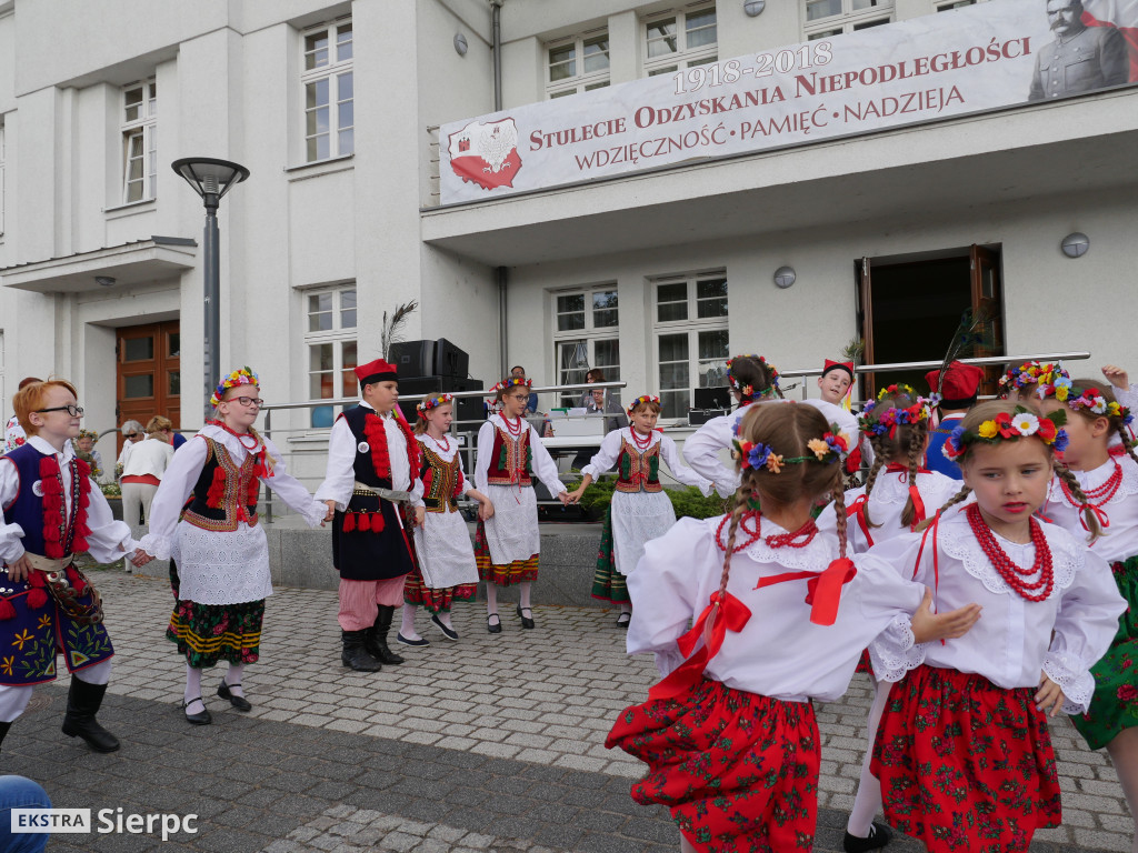 Noc Świętojańska