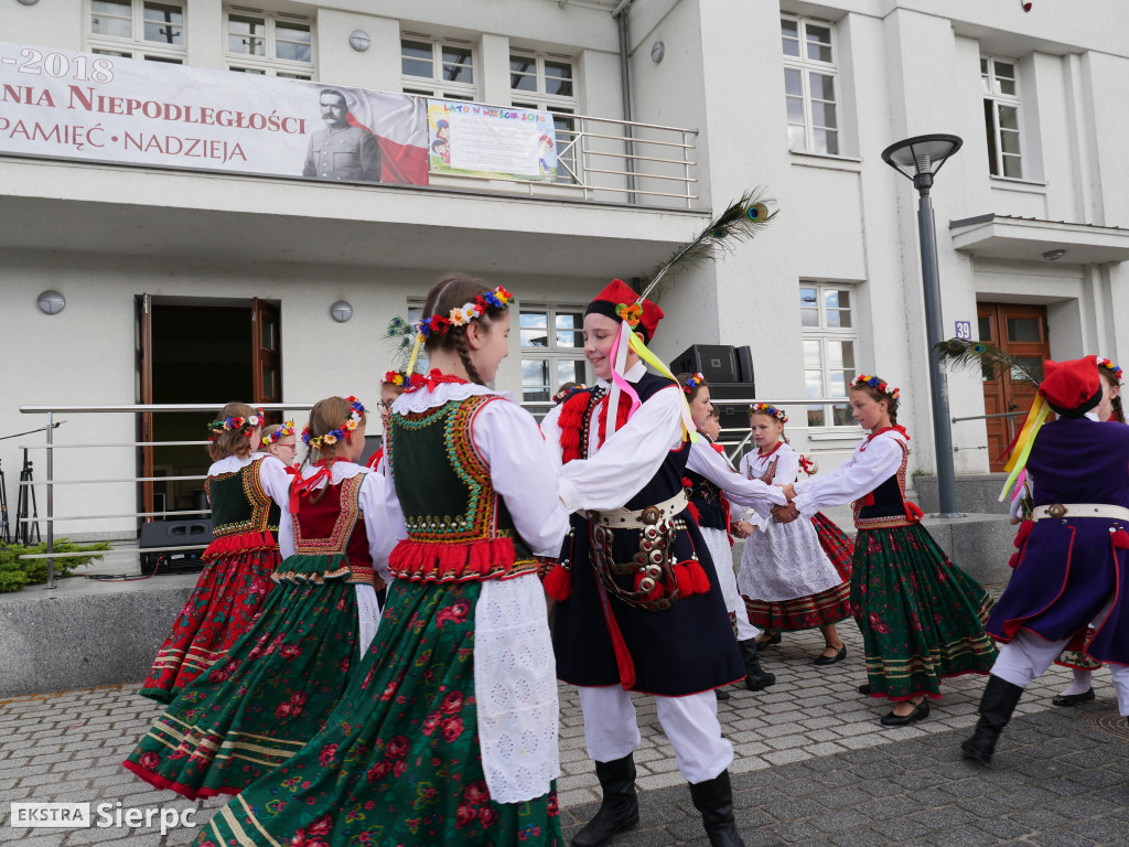 Noc Świętojańska