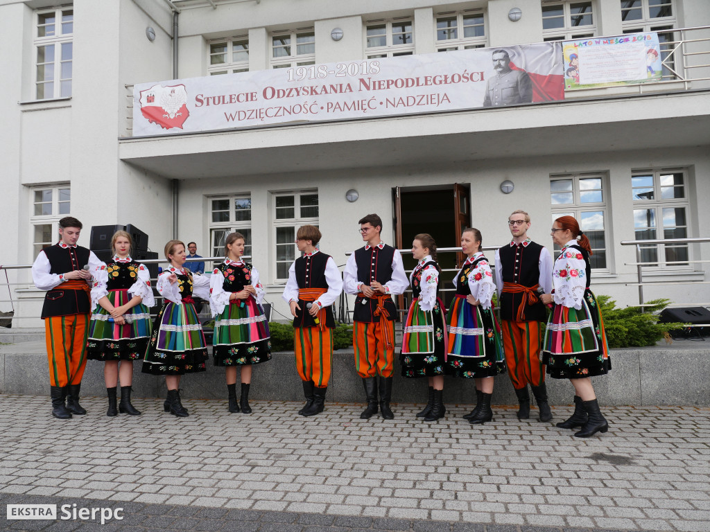 Noc Świętojańska