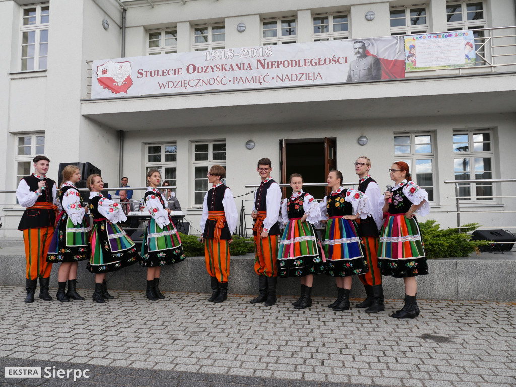 Noc Świętojańska