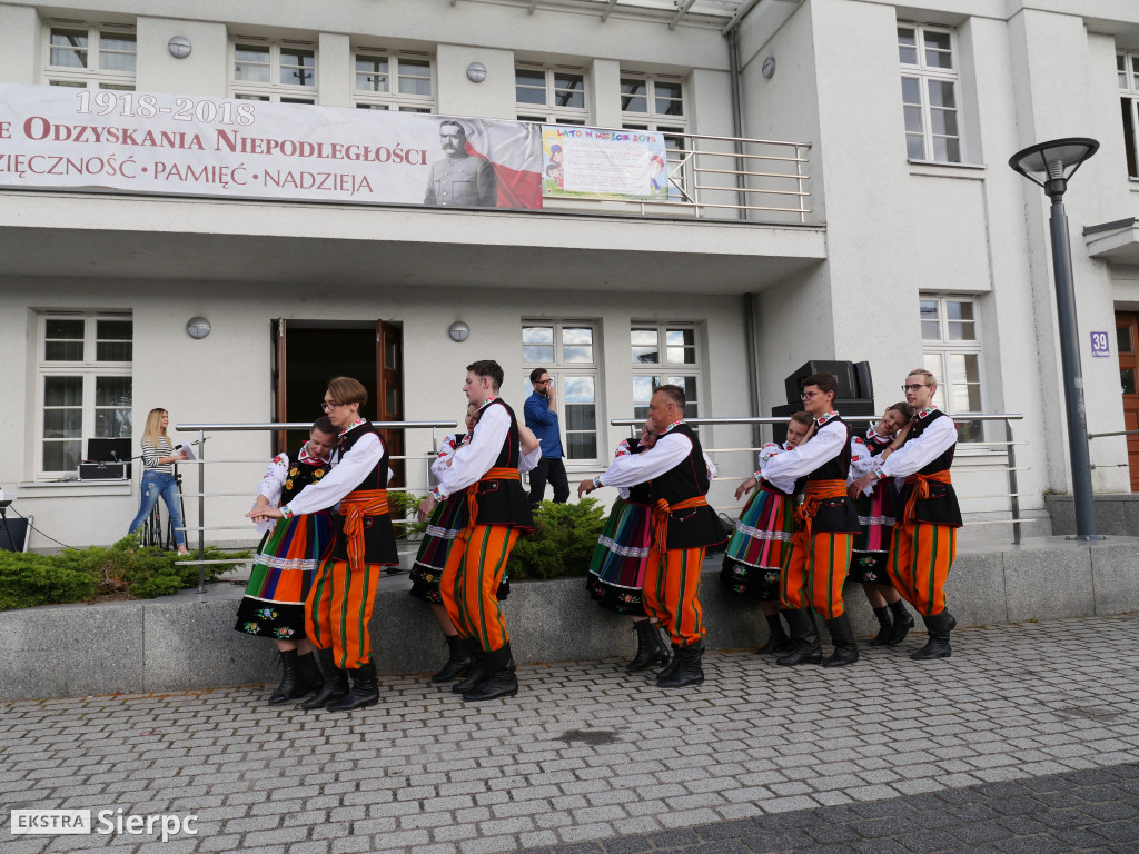 Noc Świętojańska