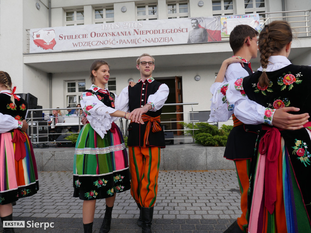 Noc Świętojańska