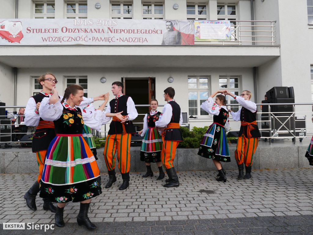 Noc Świętojańska
