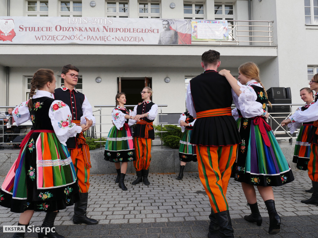 Noc Świętojańska