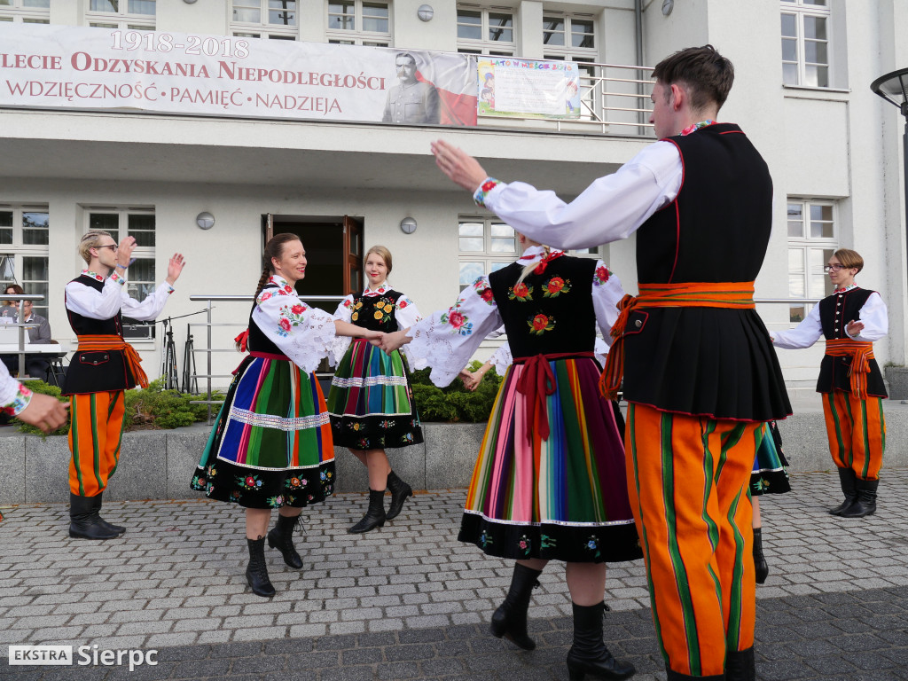 Noc Świętojańska