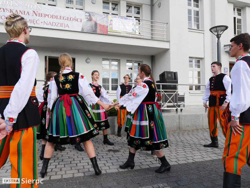 Noc Świętojańska