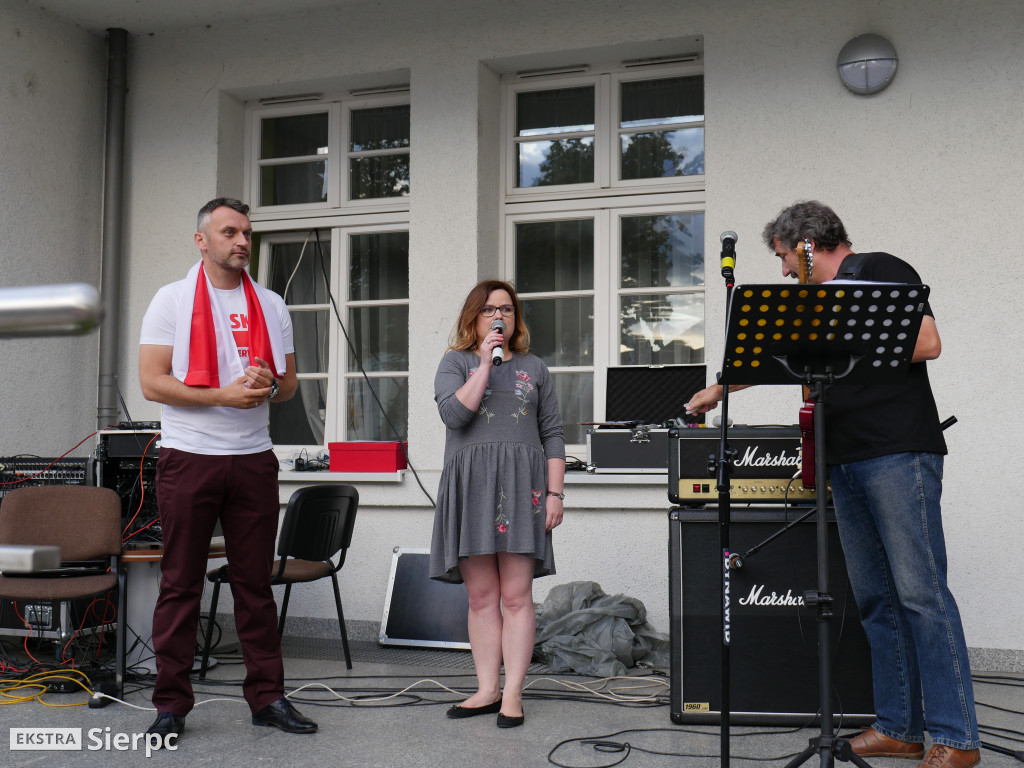 Noc Świętojańska