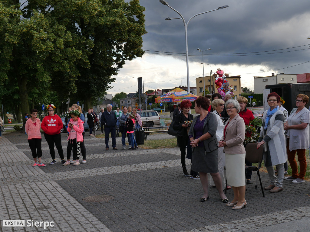 Noc Świętojańska