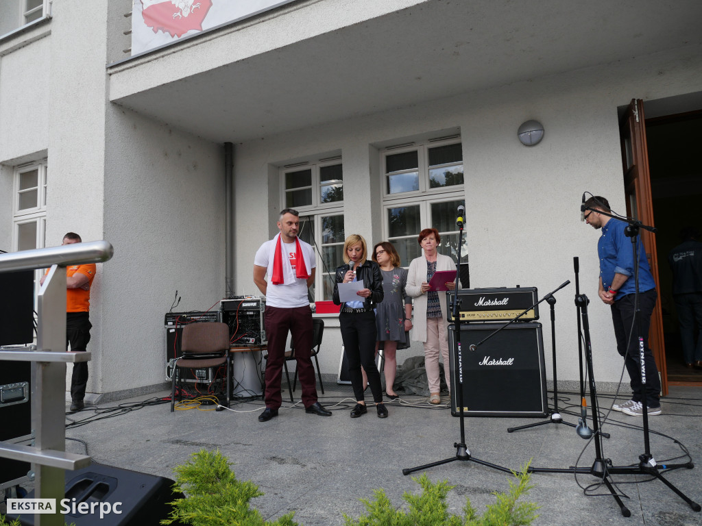 Noc Świętojańska