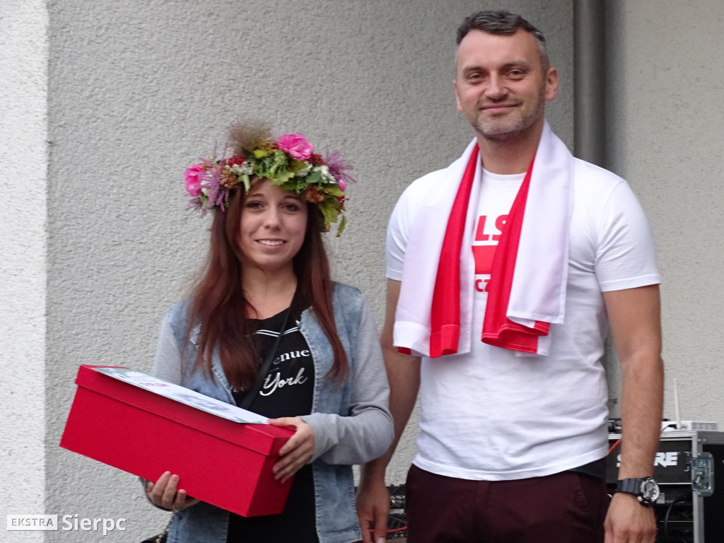 Noc Świętojańska
