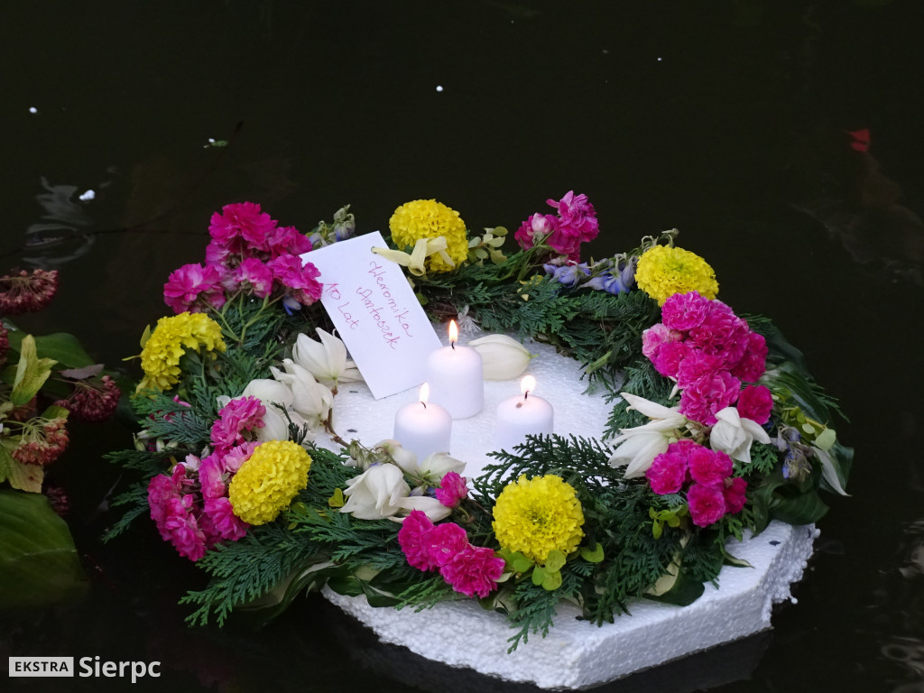 Noc Świętojańska