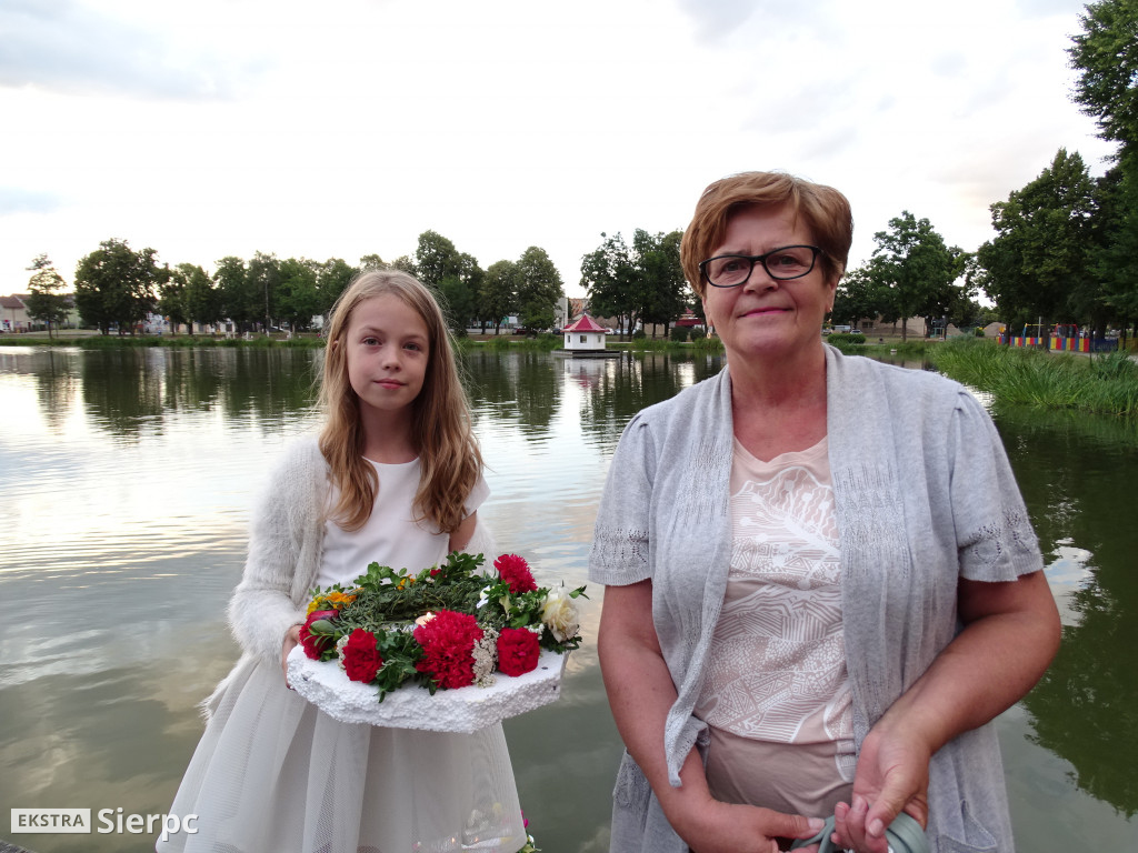 Noc Świętojańska