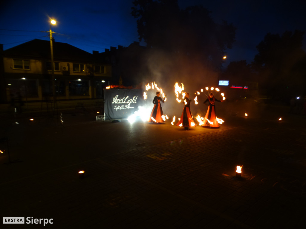 Noc Świętojańska