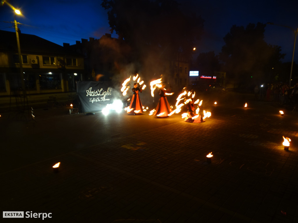 Noc Świętojańska