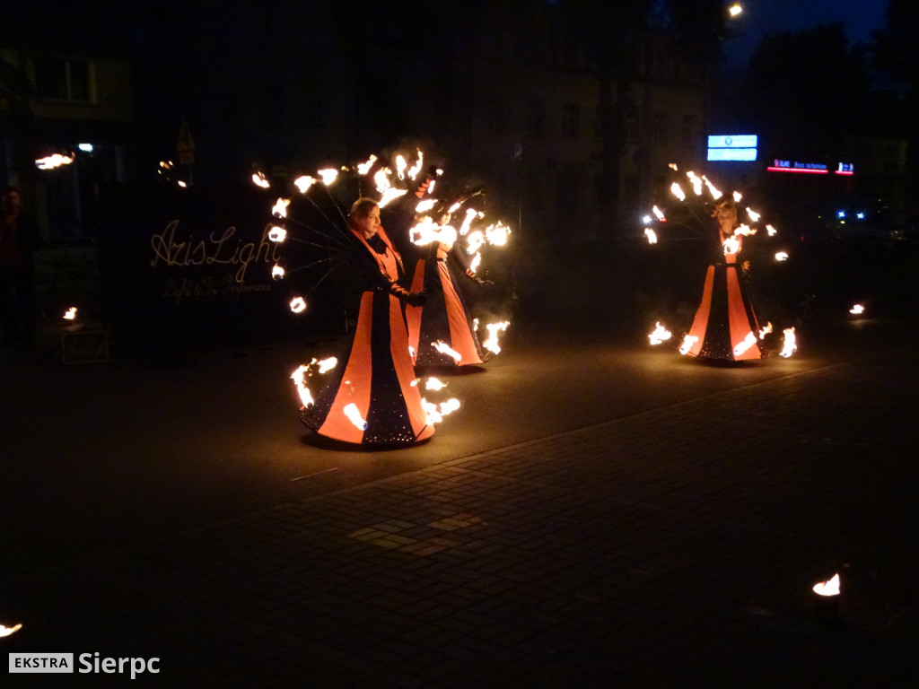 Noc Świętojańska