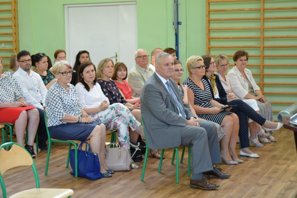 Zawodowe praktyki uczniów Ekonomika