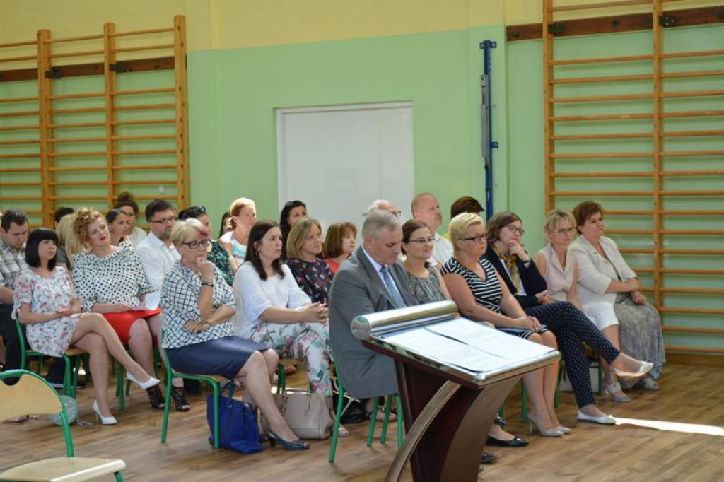 Zawodowe praktyki uczniów Ekonomika
