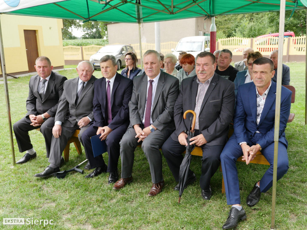 50 lat KGW w Rycharcicach