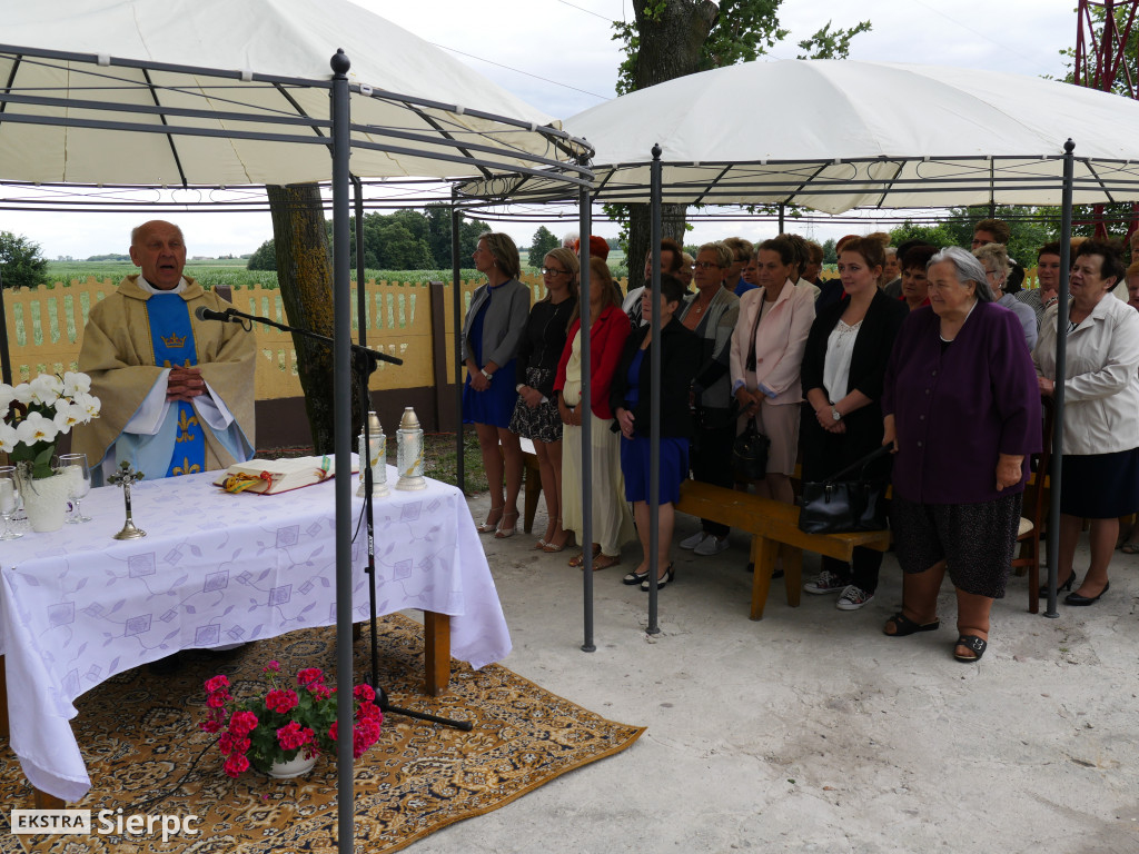 50 lat KGW w Rycharcicach