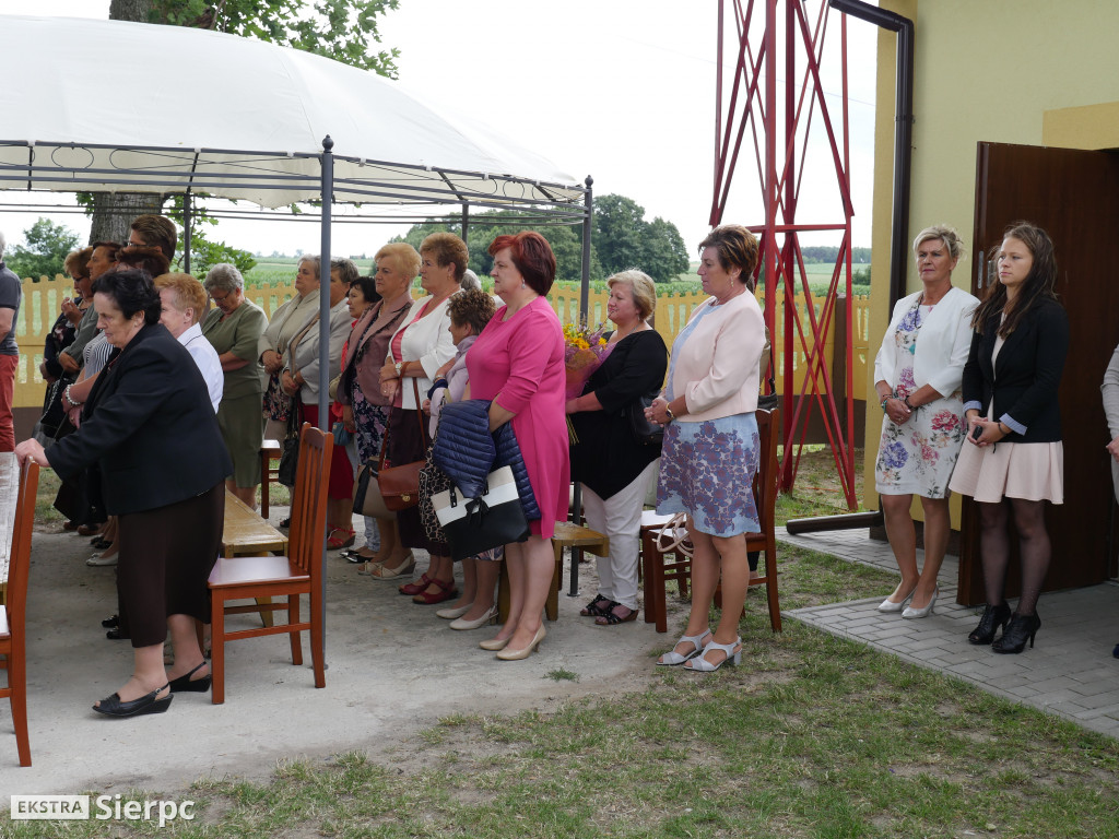 50 lat KGW w Rycharcicach