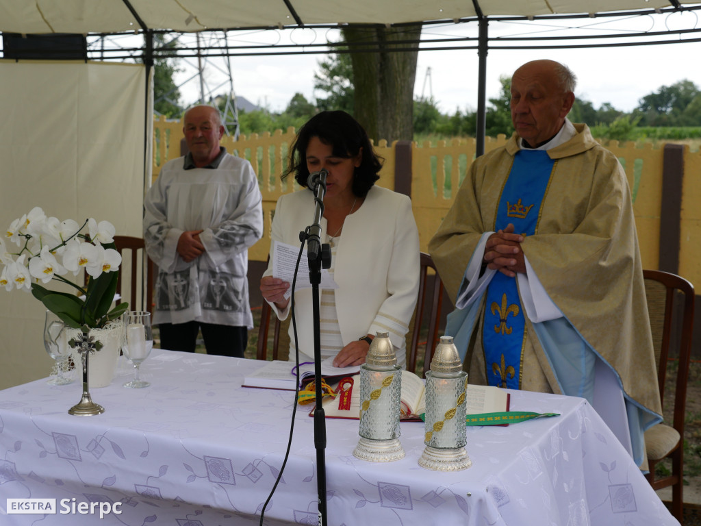 50 lat KGW w Rycharcicach
