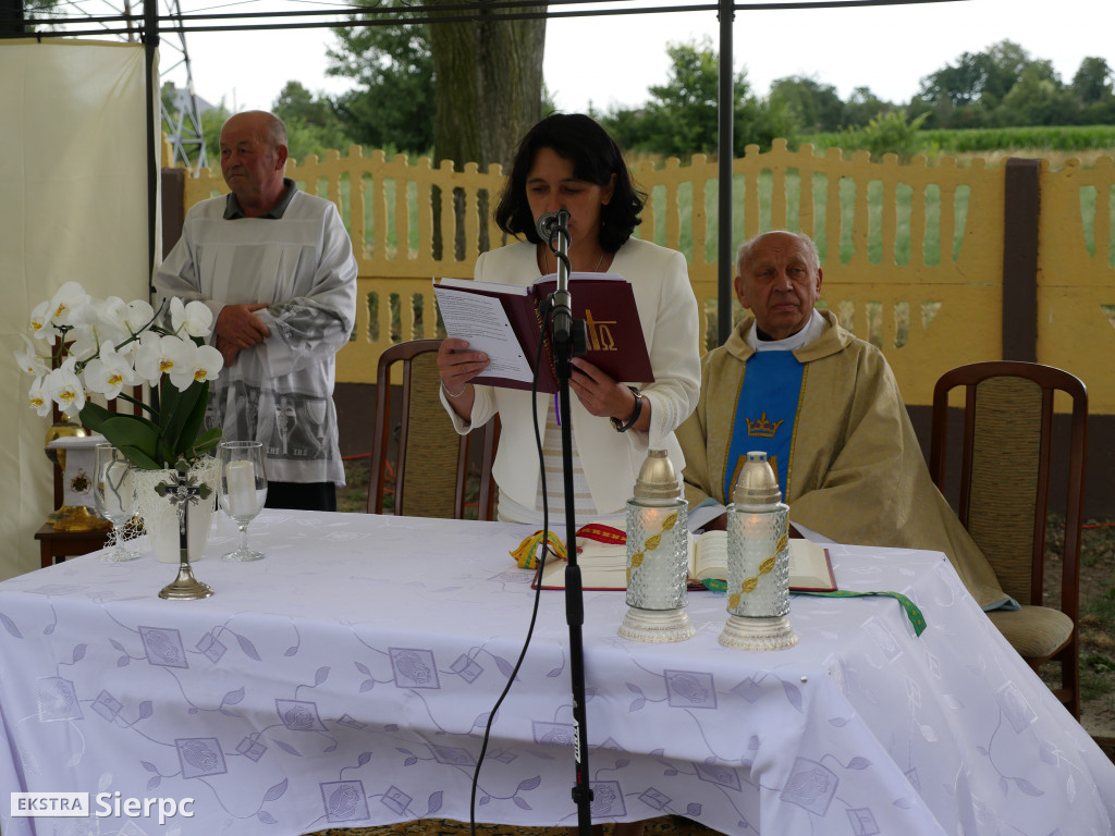 50 lat KGW w Rycharcicach