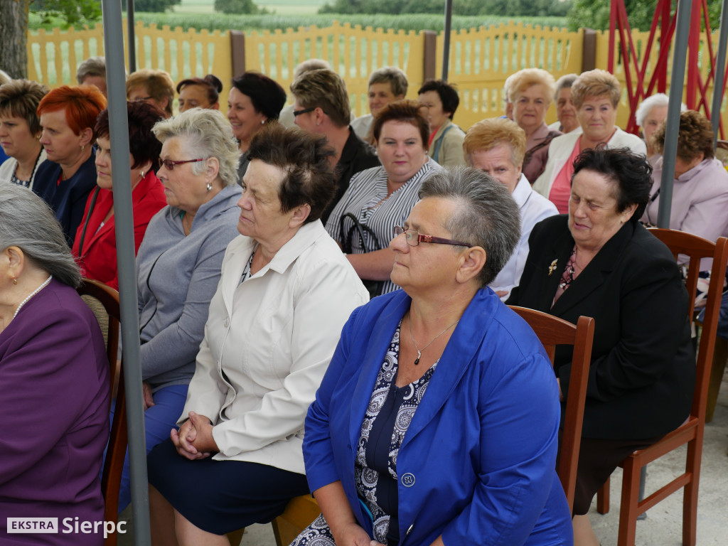 50 lat KGW w Rycharcicach