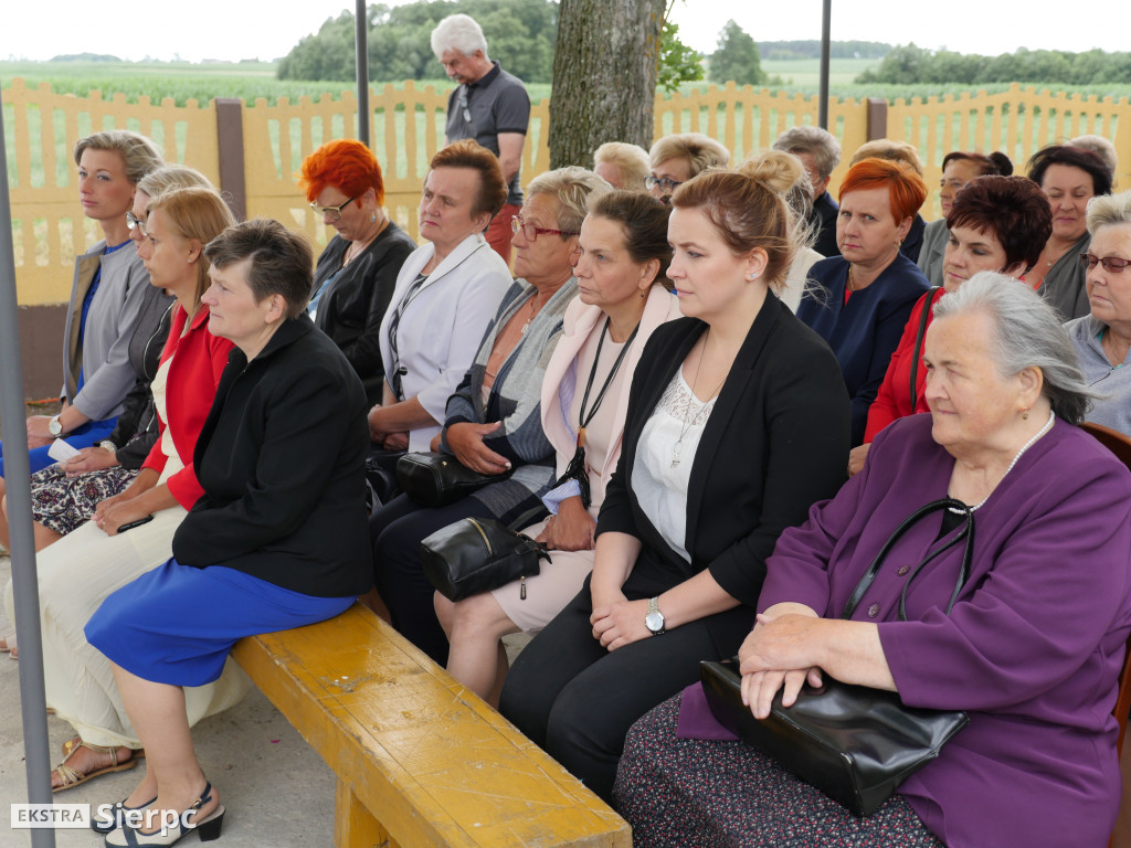 50 lat KGW w Rycharcicach