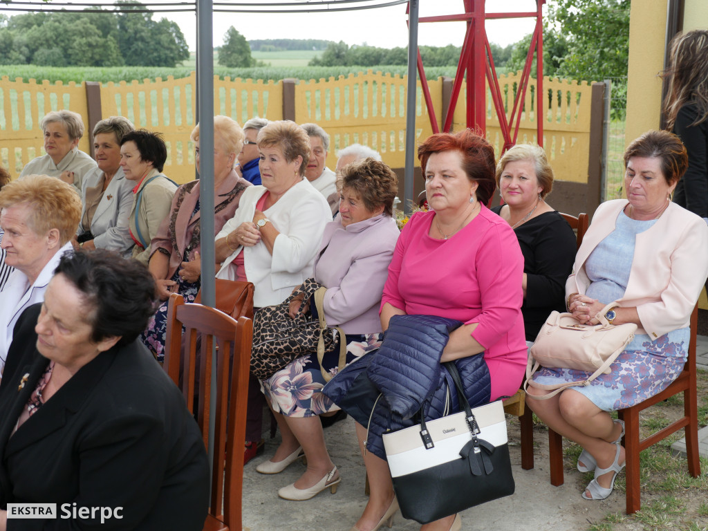 50 lat KGW w Rycharcicach