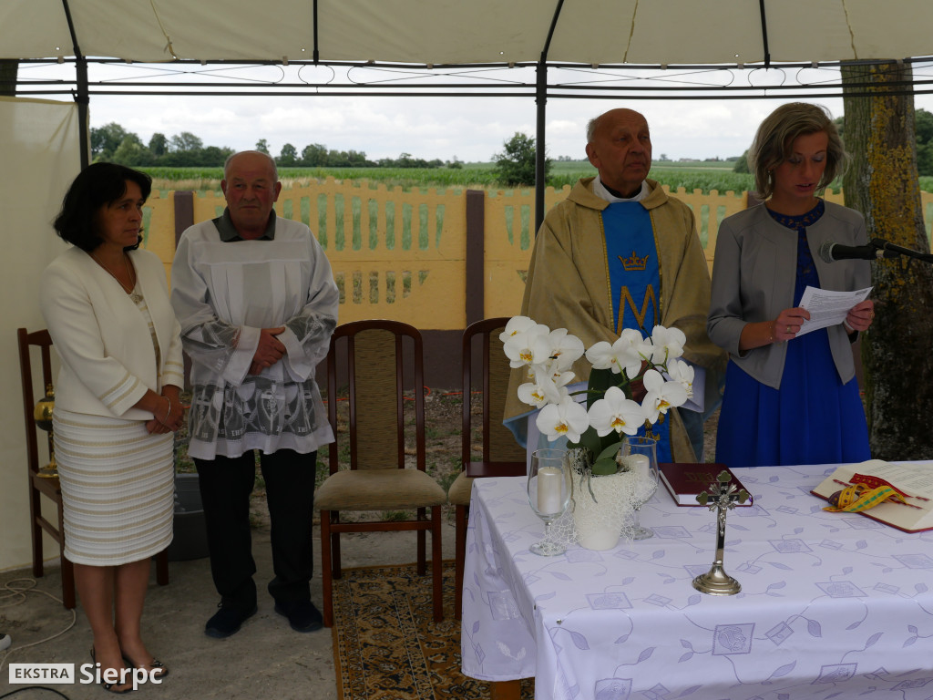 50 lat KGW w Rycharcicach