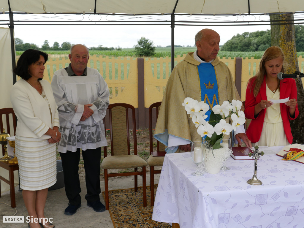 50 lat KGW w Rycharcicach