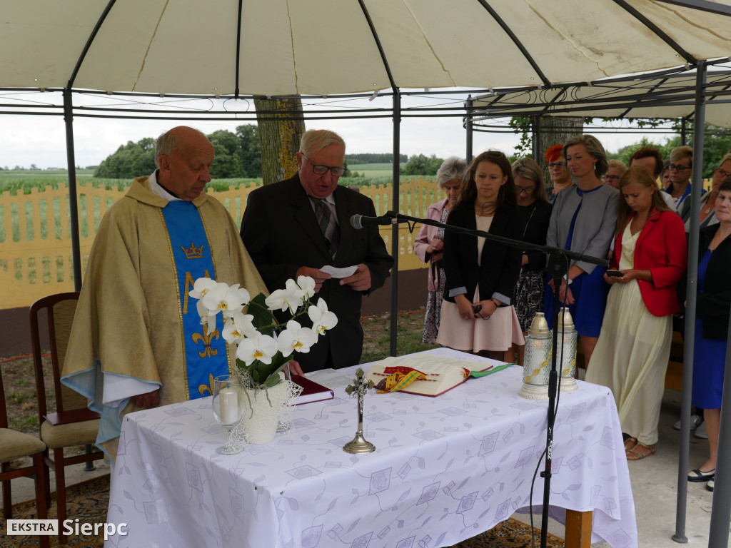 50 lat KGW w Rycharcicach