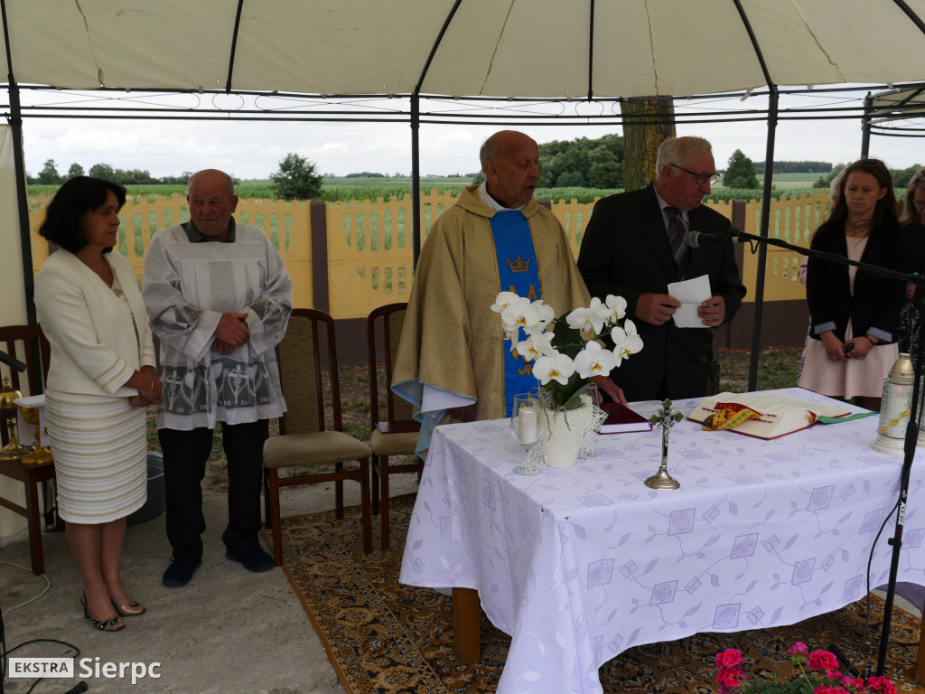 50 lat KGW w Rycharcicach
