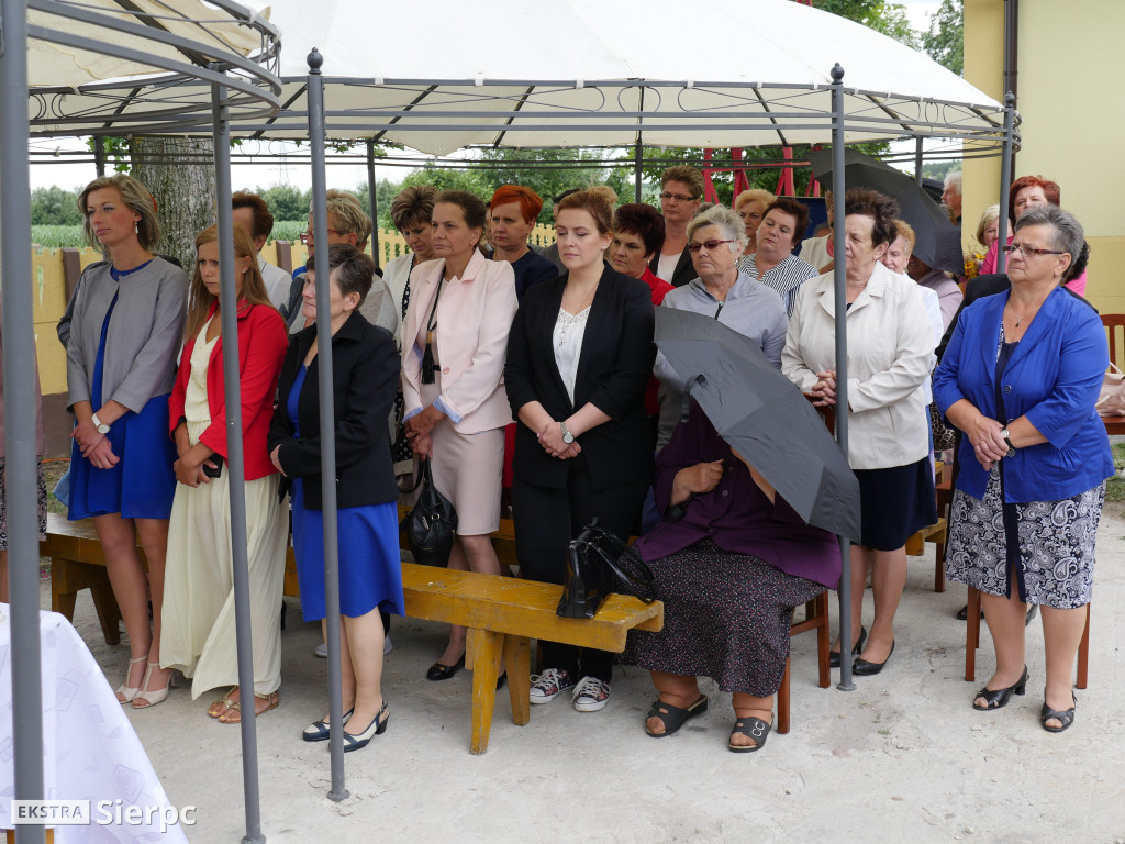 50 lat KGW w Rycharcicach