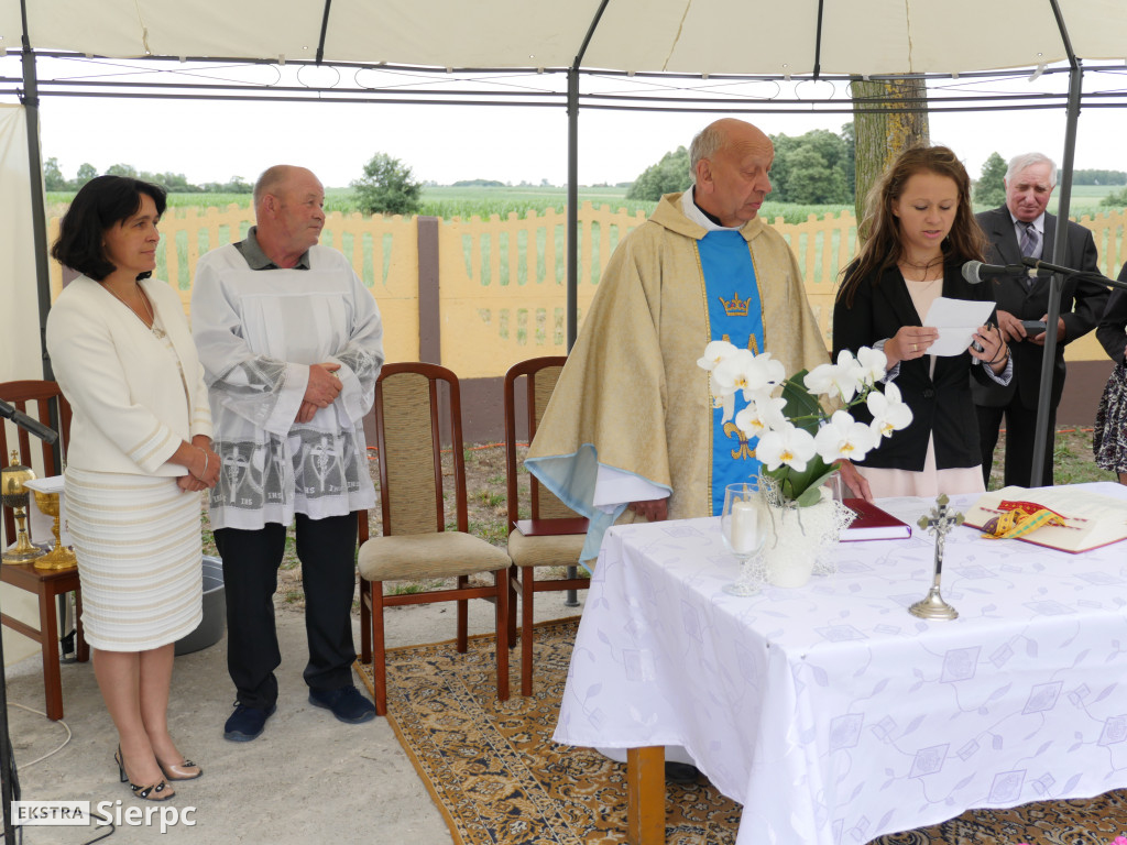 50 lat KGW w Rycharcicach