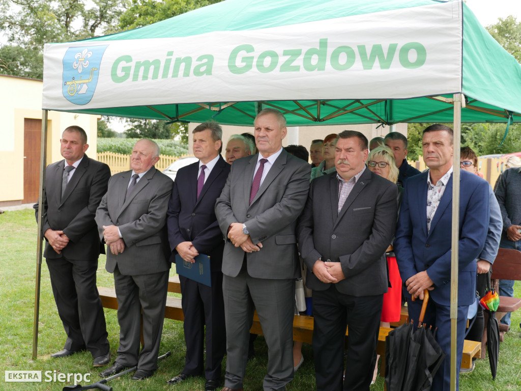 50 lat KGW w Rycharcicach