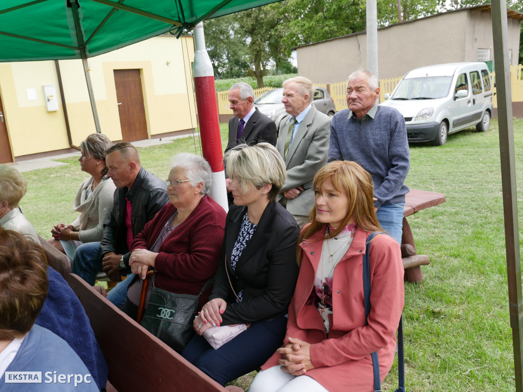 50 lat KGW w Rycharcicach