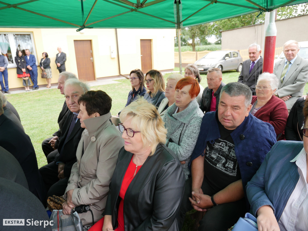 50 lat KGW w Rycharcicach