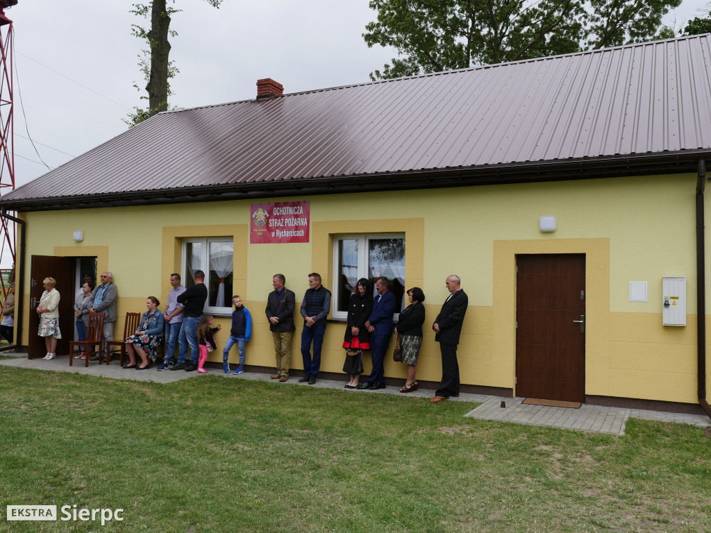 50 lat KGW w Rycharcicach