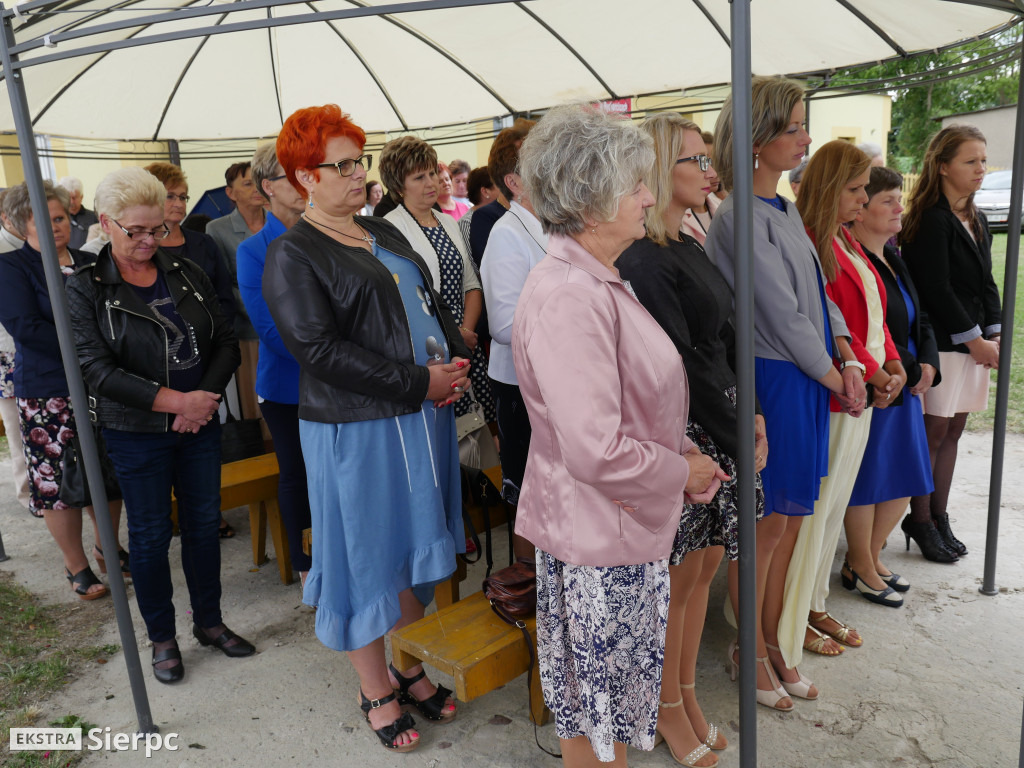 50 lat KGW w Rycharcicach