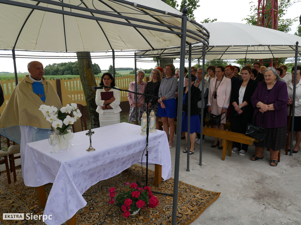 50 lat KGW w Rycharcicach